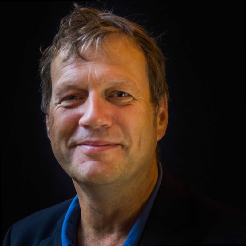 Dr. Barend Gerretsen